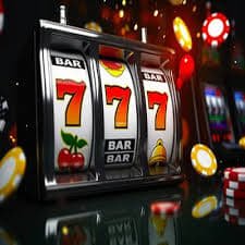 Kategori Live Casino permainan dengan dealer sungguhan dan interaktif